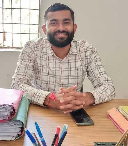 SURAJ SINGH